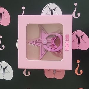 Jeffree Star Phone Ring